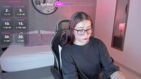 Charlottee online show from 10, 2, 2026