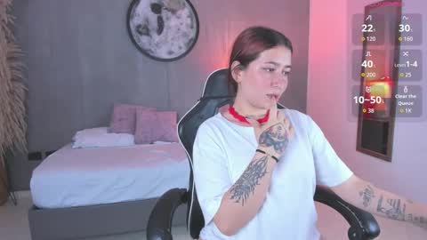 Charlottee online show from 15, 2, 2026