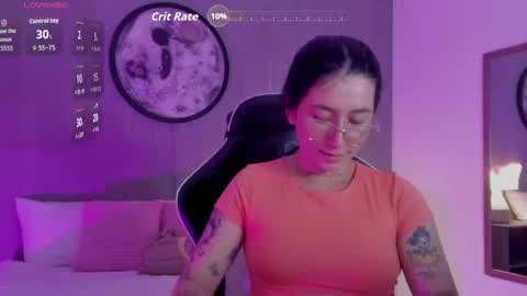 Snapshot of charlottee27_ chatting on 13, 6, 2026 Charlottee online show from 13, 6, 2026