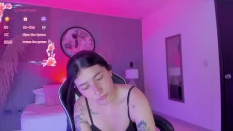 Snapshot of charlottee27_ chatting on 25, 6, 2026 Charlottee online show from 25, 6, 2026