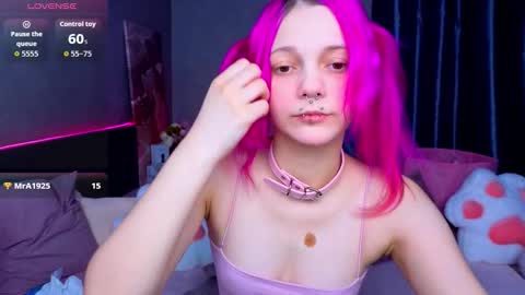 charlotteharuko online show from 8, 3, 2026