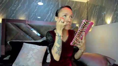 Snapshot of charlottekraviz chatting on 15, 2, 2026 Charlotte online show from 15, 2, 2026