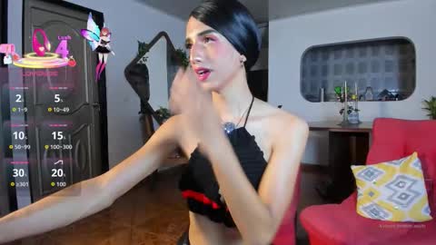 Char online show from 12, 11, 2025