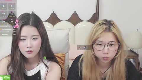 Charlotte online show from 16, 11, 2025