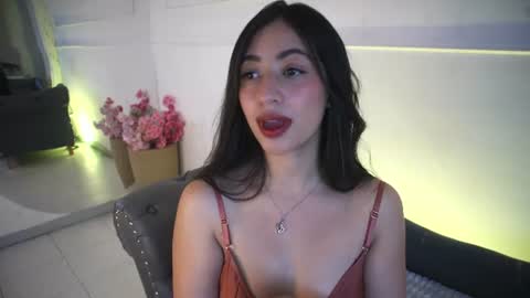 Snapshot of charlotterusso chatting on 14, 7, 2026 Lauren Rus online show from 14, 7, 2026