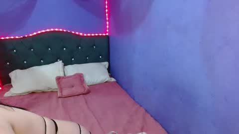 VALERIA online show from 6, 1, 2025