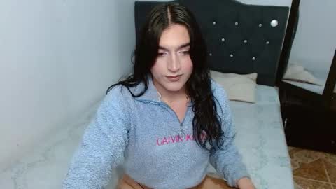 VALERIA online show from 9, 10, 2025