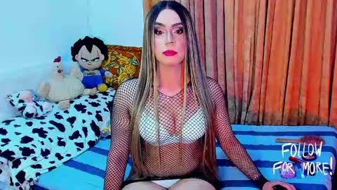 charlotte villorina online show from 22, 4, 2026