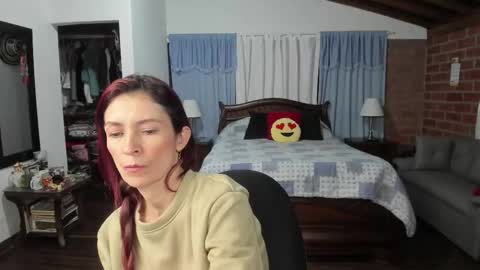 Charlotte online show from 14, 11, 2025