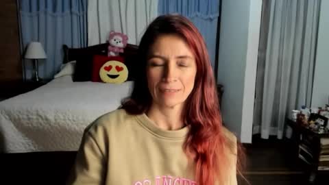 Snapshot of charlottewillson chatting on 3, 2, 2026 Charlotte online show from 3, 2, 2026