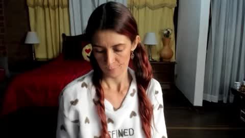 Snapshot of charlottewillson chatting on 21, 2, 2026 Charlotte online show from 21, 2, 2026