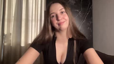 CharlotteXGold online show from 21, 3, 2026