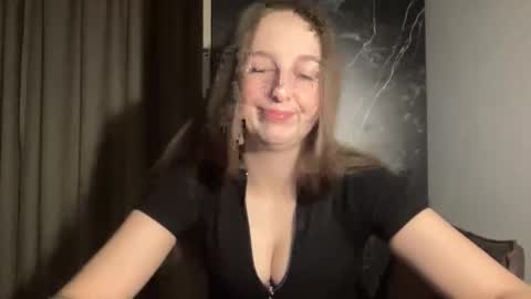 CharlotteXGold online show from 24, 3, 2026