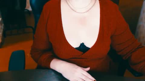 CharlotteXTasty online show from 20, 12, 2024