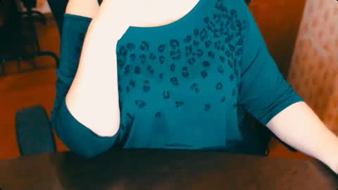 CharlotteXTasty online show from 23, 10, 2025