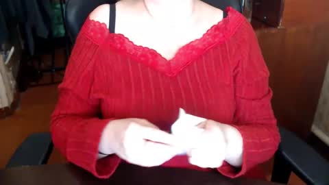 CharlotteXTasty online show from 1, 4, 2026