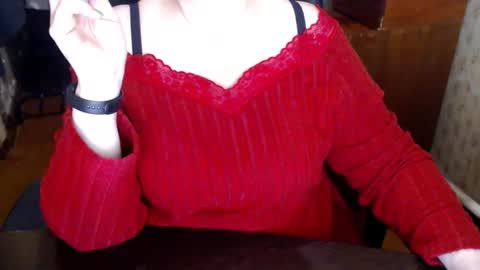 CharlotteXTasty online show from 14, 4, 2026