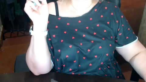CharlotteXTasty online show from 16, 7, 2026
