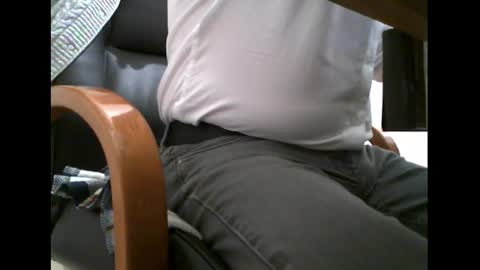 charly052 online show from 17, 1, 2025