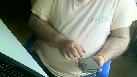 Snapshot of charlypalgar chatting on 21, 5, 2026 charly online show from 21, 5, 2026