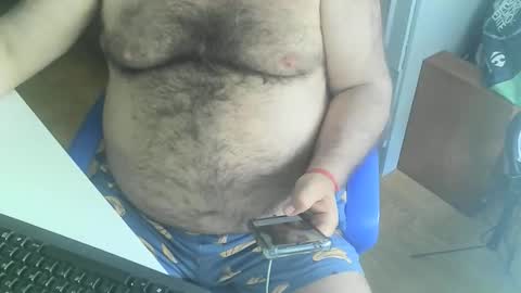 Snapshot of charlypalgar chatting on 26, 5, 2026 charly online show from 26, 5, 2026