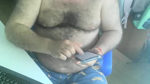 Snapshot of charlypalgar chatting on 27, 5, 2026 charly online show from 27, 5, 2026