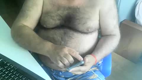 Snapshot of charlypalgar chatting on 5, 6, 2026 charly online show from 5, 6, 2026