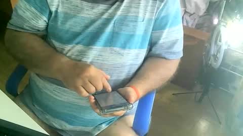 Snapshot of charlypalgar chatting on 9, 6, 2026 charly online show from 9, 6, 2026