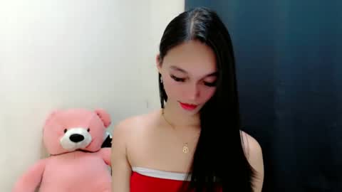 charm_fuckdoll8 online show from 5, 3, 2026