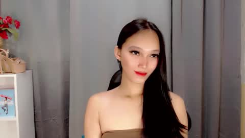 charm_fuckdoll8 online show from 15, 5, 2026