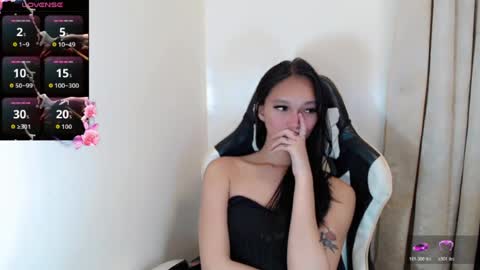 charm_fuckdoll8 online show from 10, 7, 2026