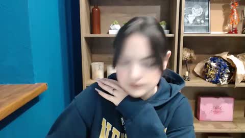 Julliette online show from 28, 11, 2025