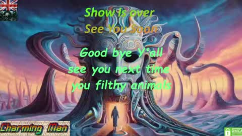 3 of 9 Borg online show from 17, 4, 2026