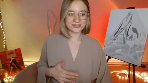 Michelle  online show from 22, 2, 2025