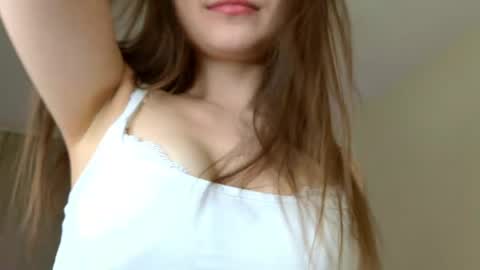 Snapshot of charming_bliss chatting on 29, 3, 2026 Kaylee online show from 29, 3, 2026