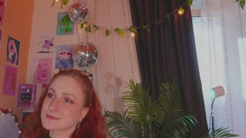 Lissa online show from 27, 3, 2026