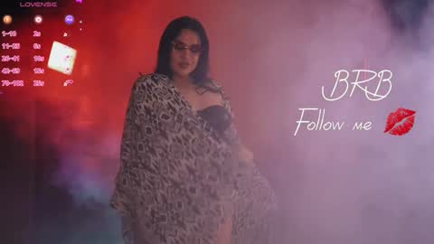 Snapshot of charming_sexuality chatting on 6, 1, 2025 insta online show from 6, 1, 2025