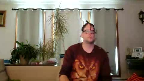 charmingatom online show from 19, 12, 2025