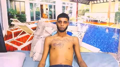 Jah online show from 8, 4, 2026