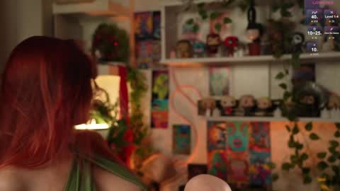 Belle and Miley online show from 30, 1, 2025