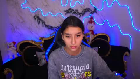 Snapshot of charmmocco chatting on 22, 1, 2025 SweetMoco online show from 22, 1, 2025