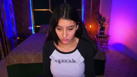 Snapshot of charmmocco chatting on 27, 1, 2025 SweetMoco online show from 27, 1, 2025