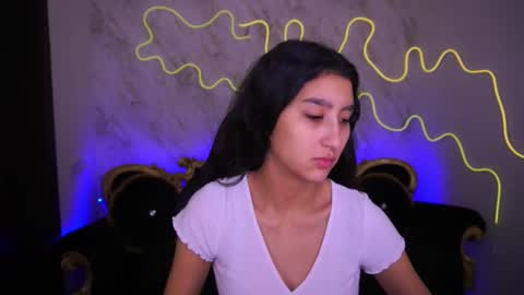 Snapshot of charmmocco chatting on 30, 1, 2025 SweetMoco online show from 30, 1, 2025