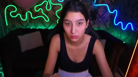 Snapshot of charmmocco chatting on 17, 2, 2025 SweetMoco online show from 17, 2, 2025