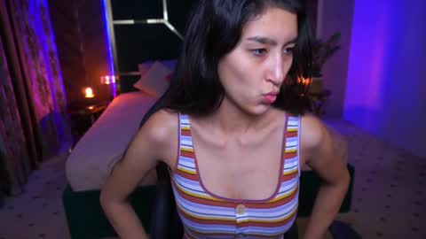 Snapshot of charmmocco chatting on 4, 3, 2025 SweetMoco online show from 4, 3, 2025