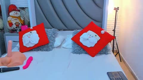 Charon  Stom online show from 1, 12, 2025