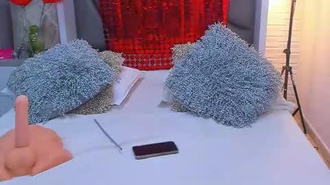 Charon  Stom online show from 14, 2, 2026