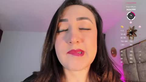 Snapshot of chary_lovee chatting on 12, 5, 2026 Chary online show from 12, 5, 2026