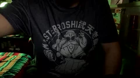 charzilla1134 online show from 22, 2, 2026