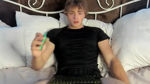 Chase online show from 2, 10, 2025